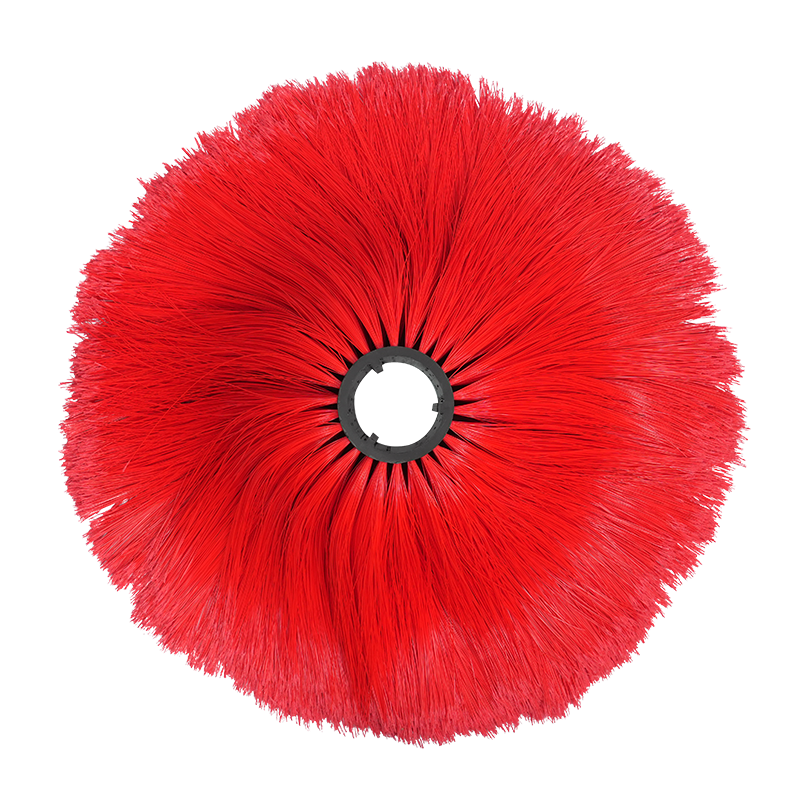 Soft PE Material Car Wash Roller Brush