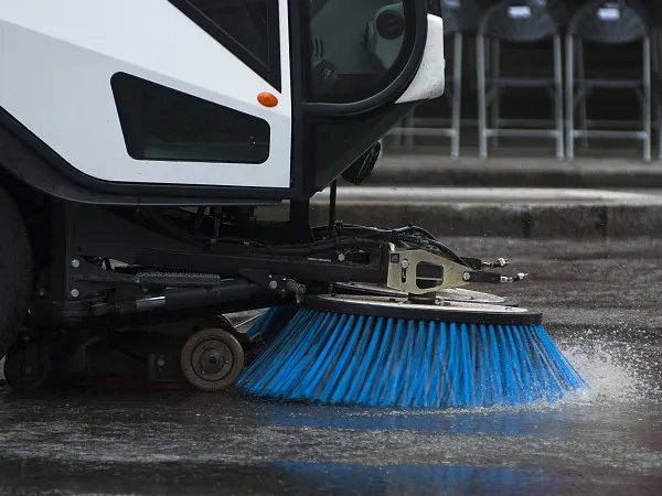 The note of the brush and its cleaning method? The note of the brush and its cleaning method?