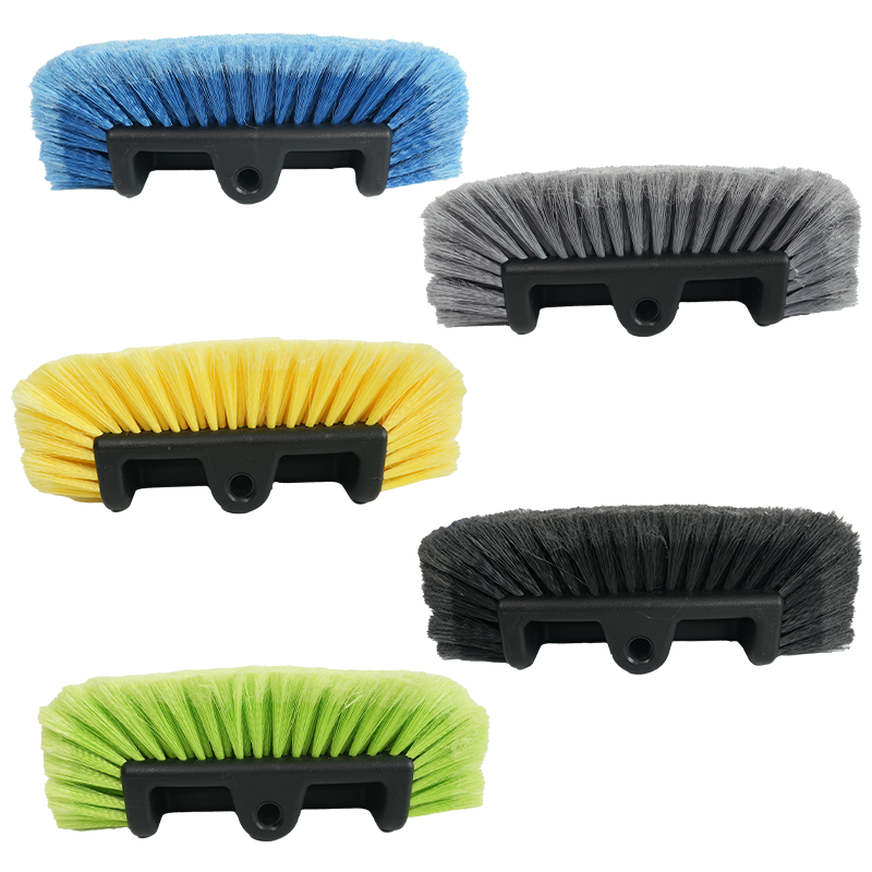 Revolutionizing Vehicle Cleaning: Comprehensive Overview of Five-Sided Car Wash Brushes Revolutionizing Vehicle Cleaning: Comprehensive Overview of Five-Sided Car Wash Brushes