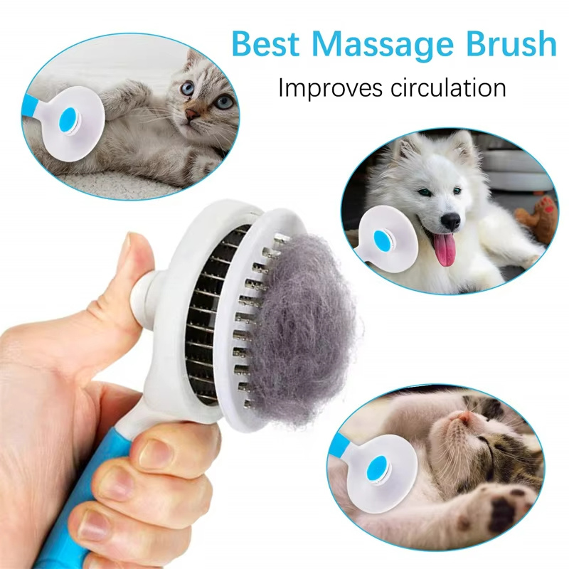 Dog Brush