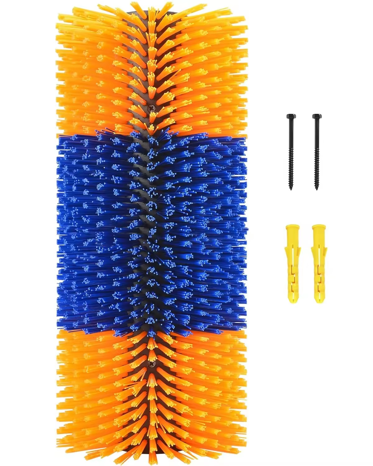 Cow Cleaning Roller Brush