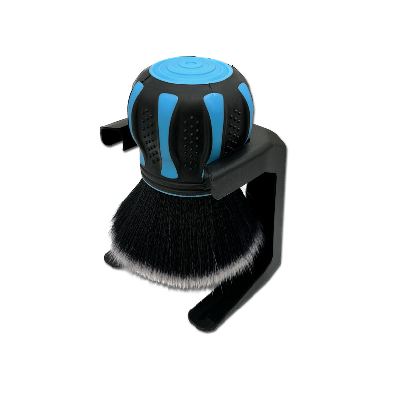 Soft Bristle Auto Interior Dust Brush
