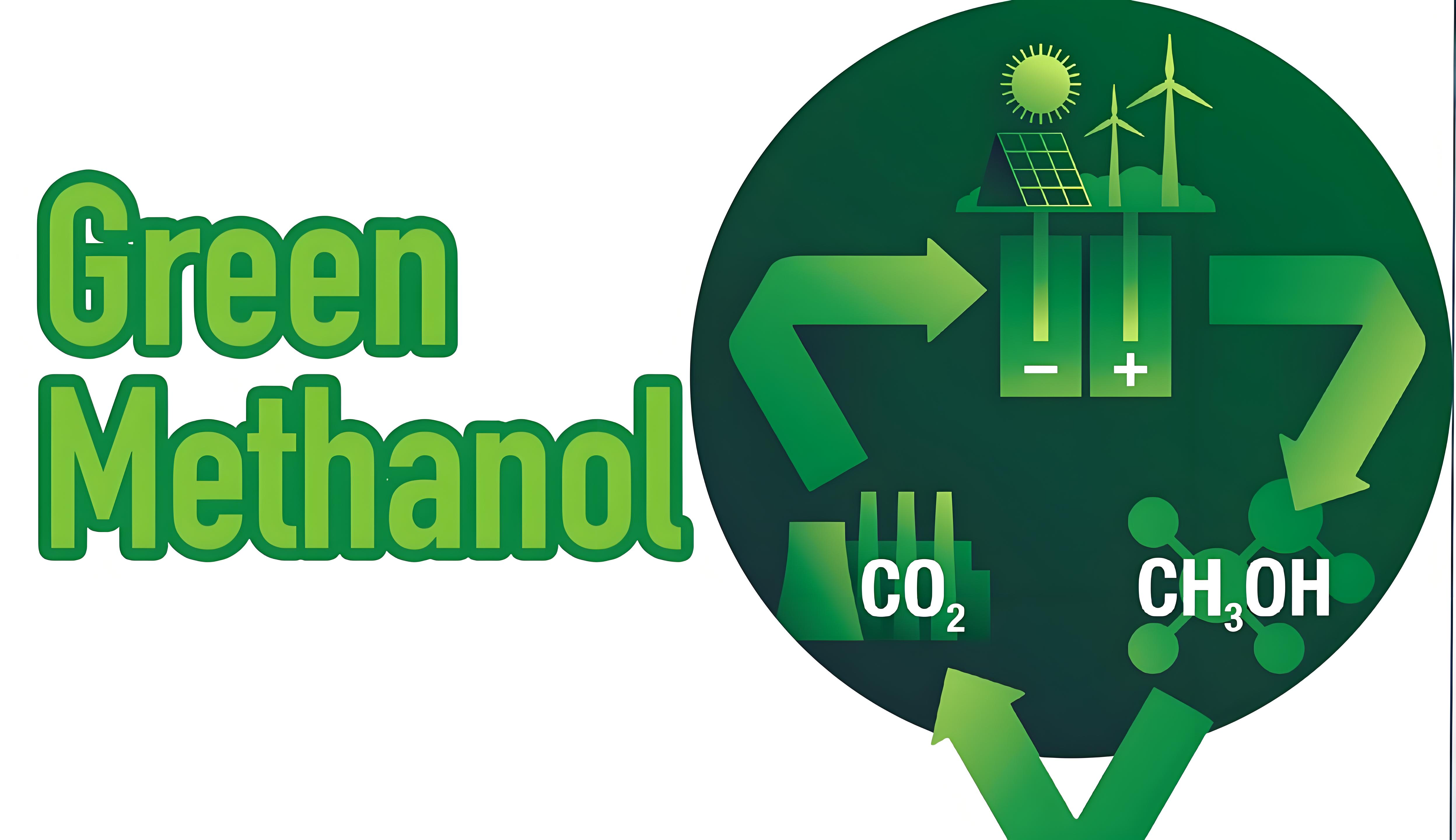 China's First Green Methanol Carbon Footprint Standard Officially Released
