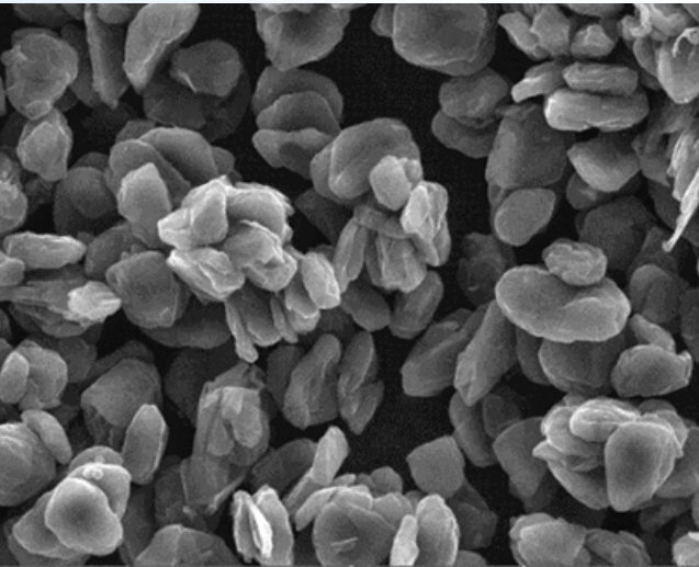 Natural Graphite Anode Material