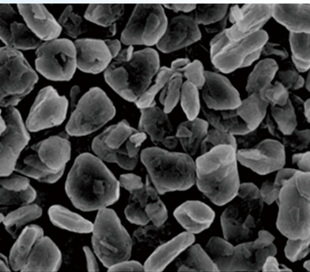 Natural Graphite Anode Material