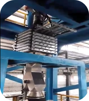 Permanent Magnet Separator