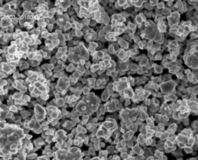 NCM/NCA Cathonde Materials