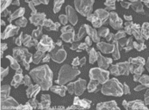 Artificial Graphite Anode Materials