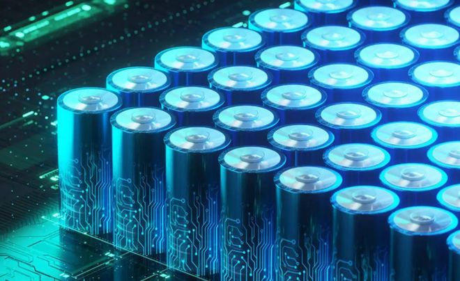 China's first shipment of sodium-ion power batteries makes its global debut!