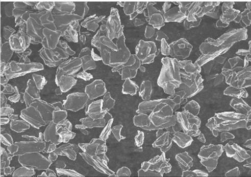 Artificial Graphite Anode Materials