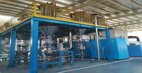 Jet Mill