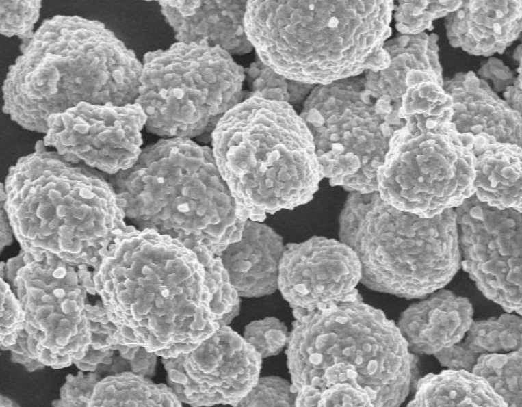NCM/NCA Cathonde Materials