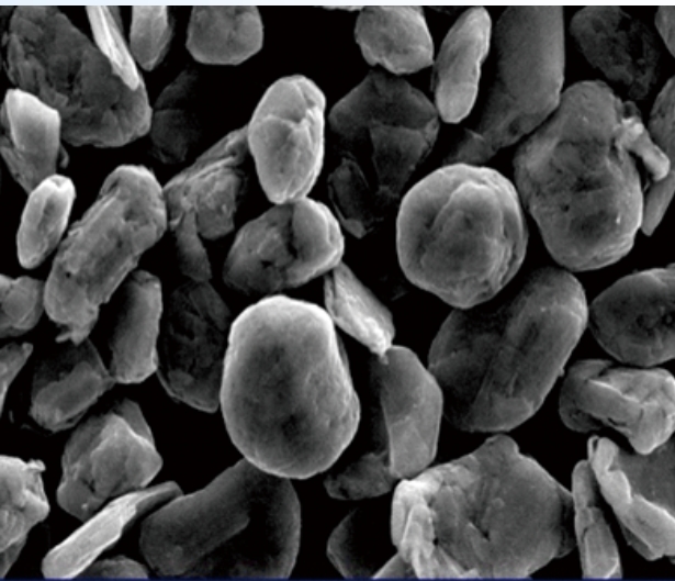 Natural Graphite Anode Material