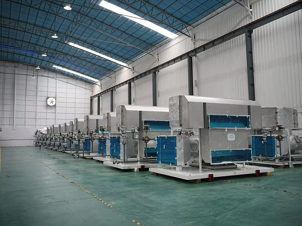 Factory
