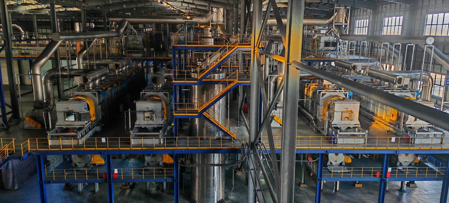 Rotary Kiln