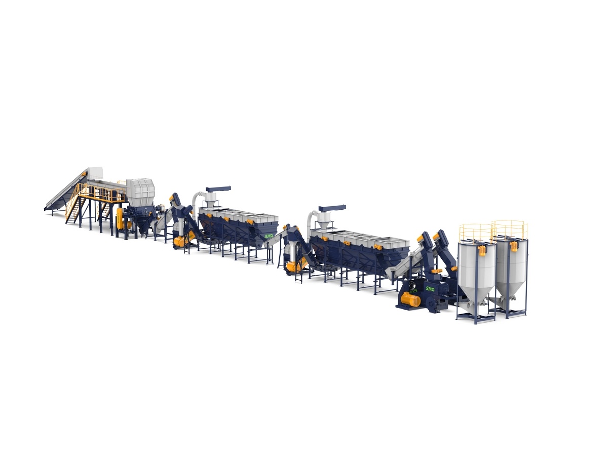 LDPE Plastic