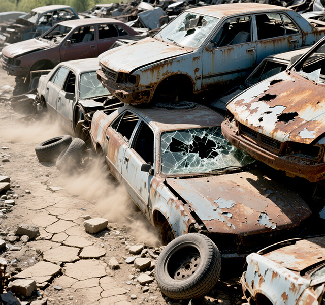Metal Recycling