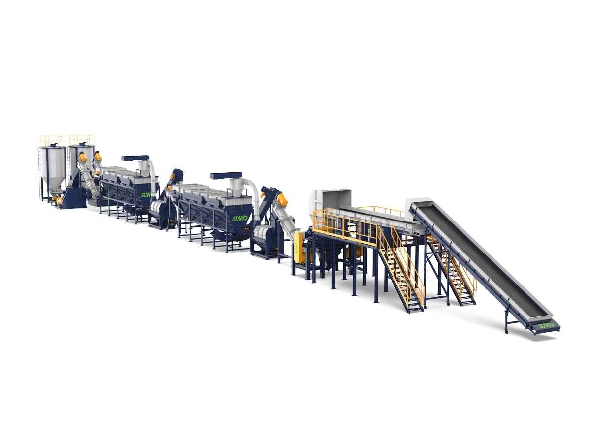 LDPE Plastic