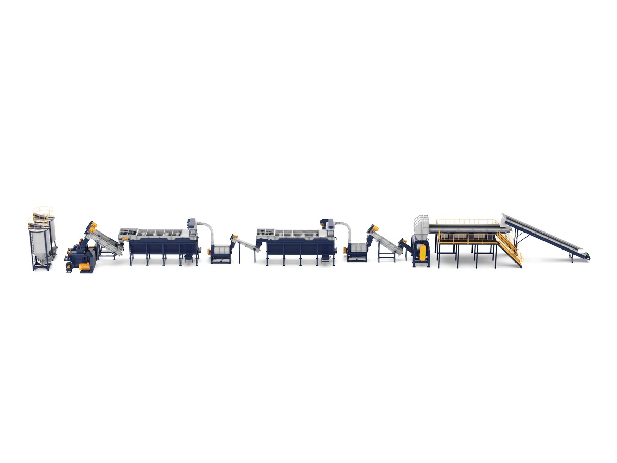LDPE Plastic