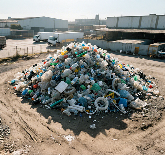 Plastic Recycling