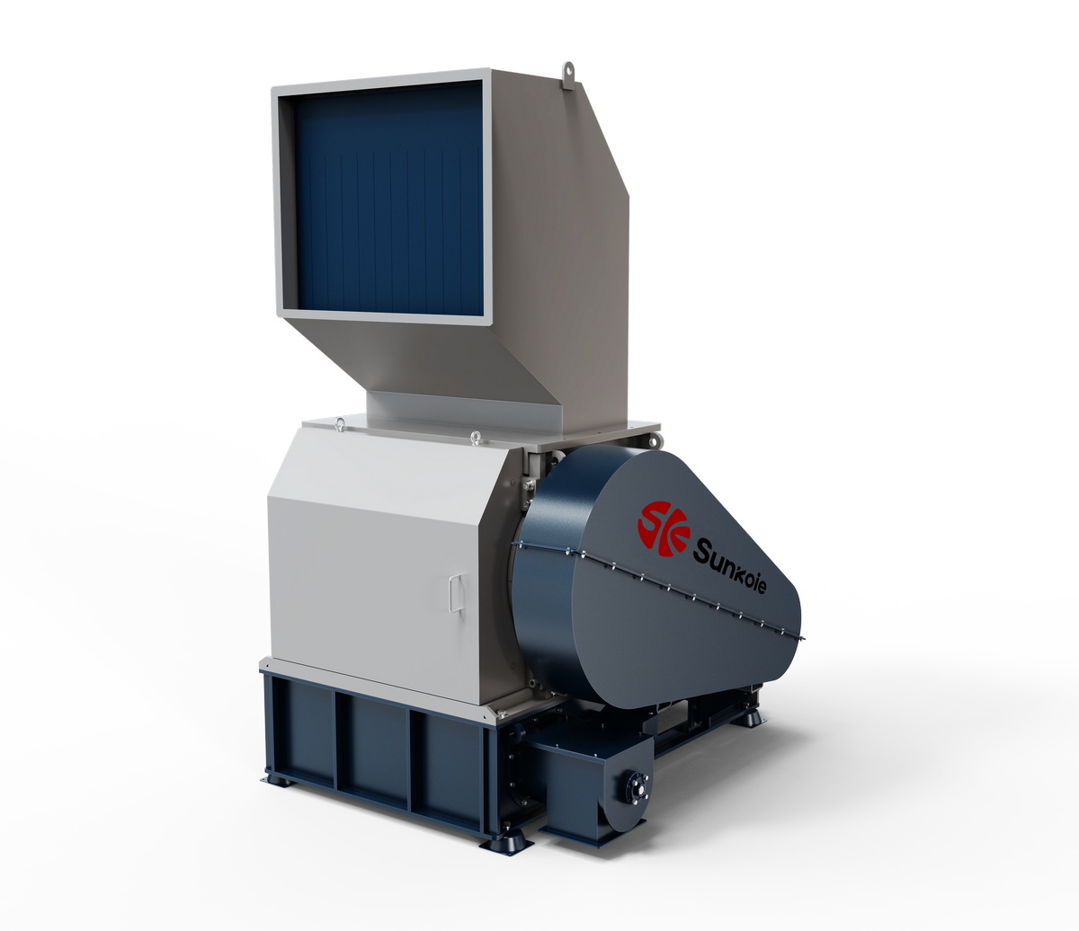 Granulator