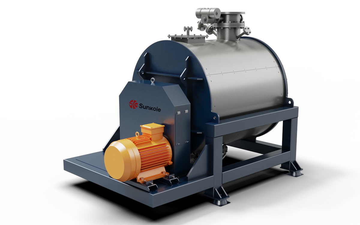 SWG20 Friction Drum