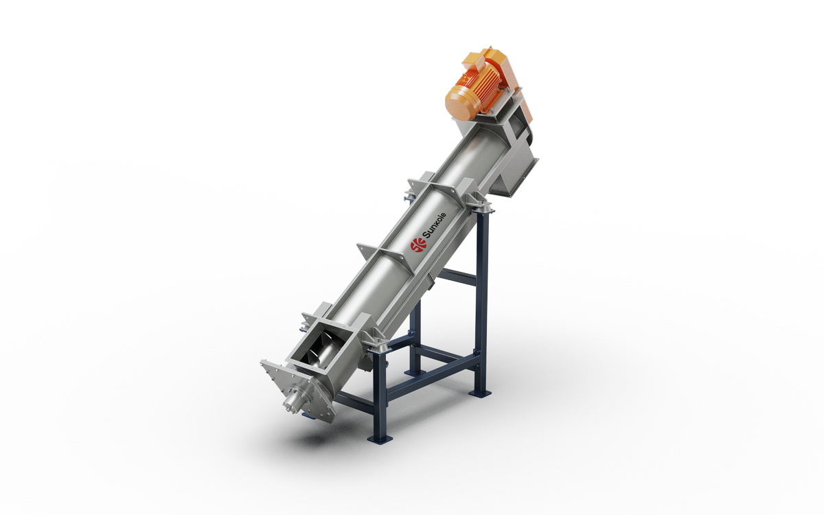 SWF6040 Friction Washer