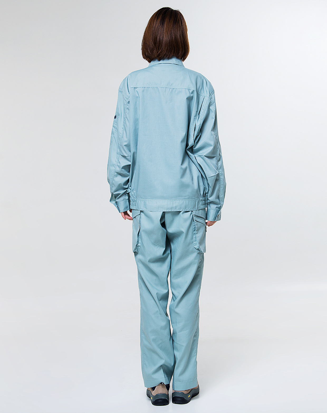 工程工作服