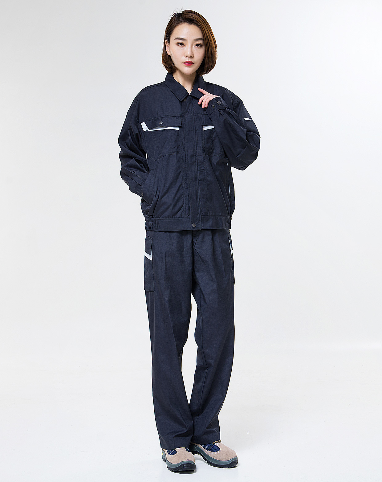 工程工作服