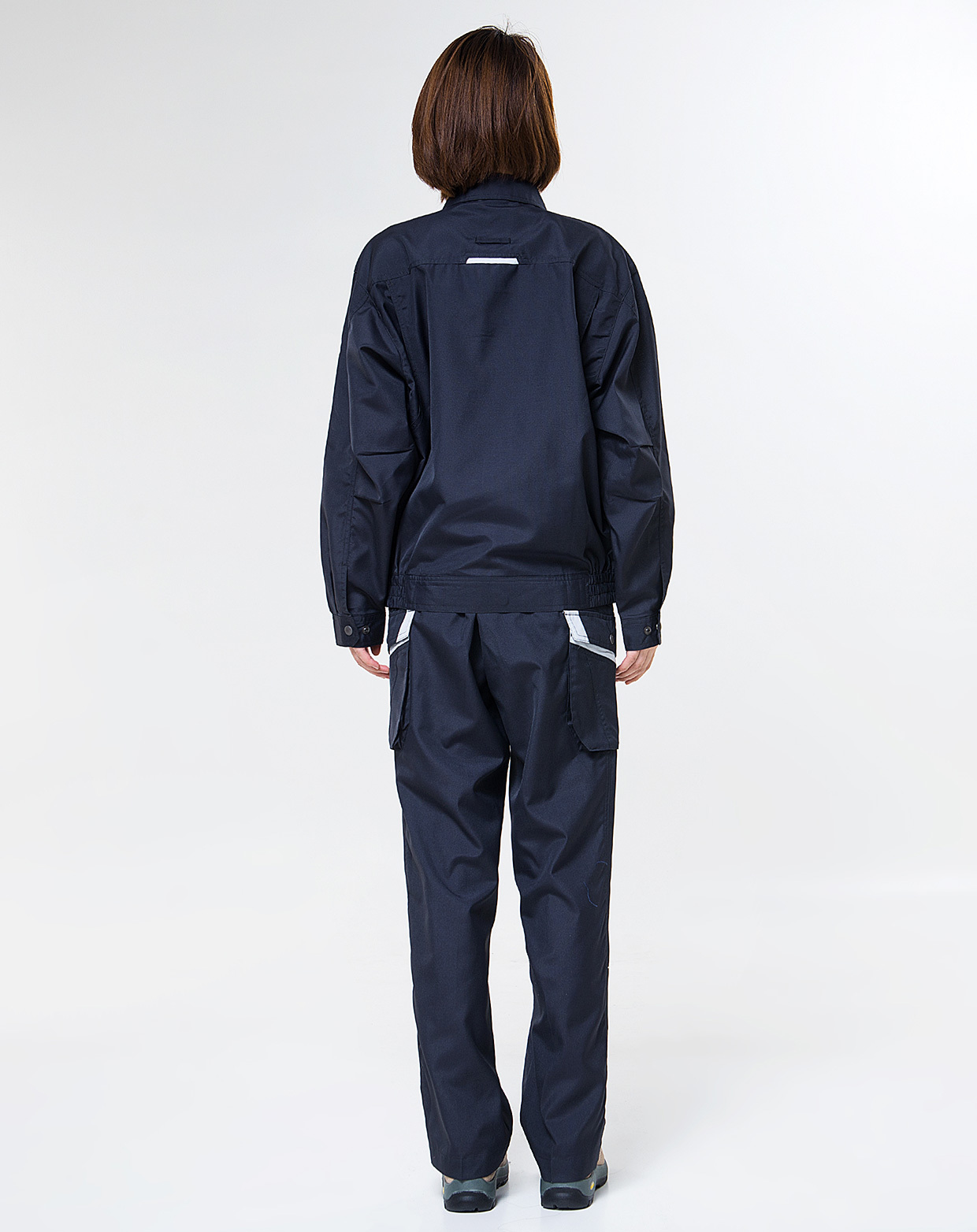 工程工作服