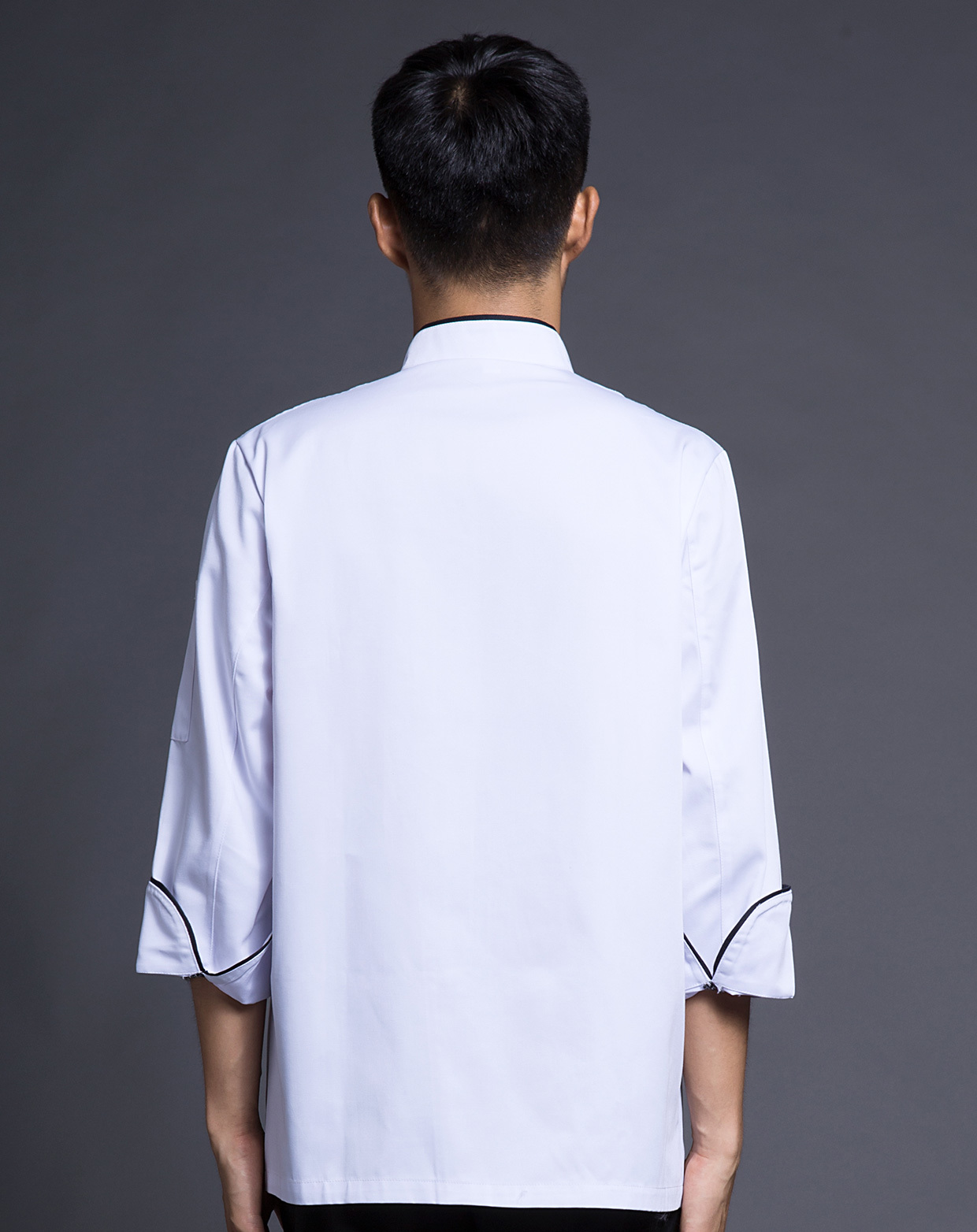 厨师服