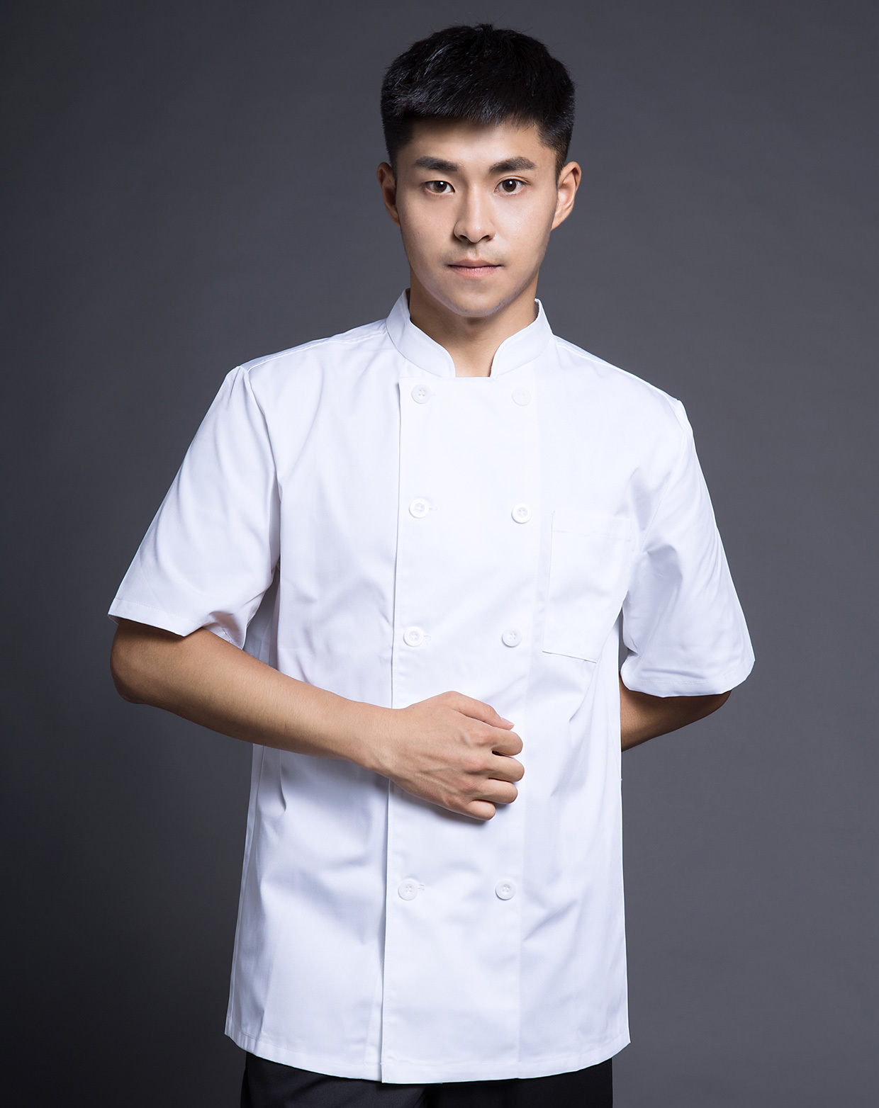 厨师服