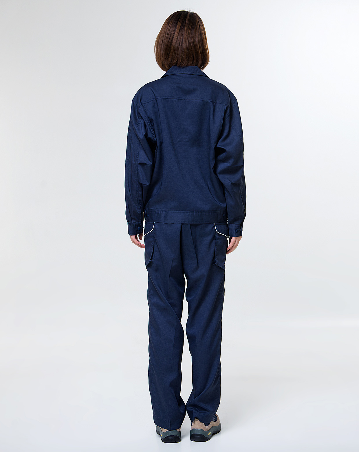 工程工作服