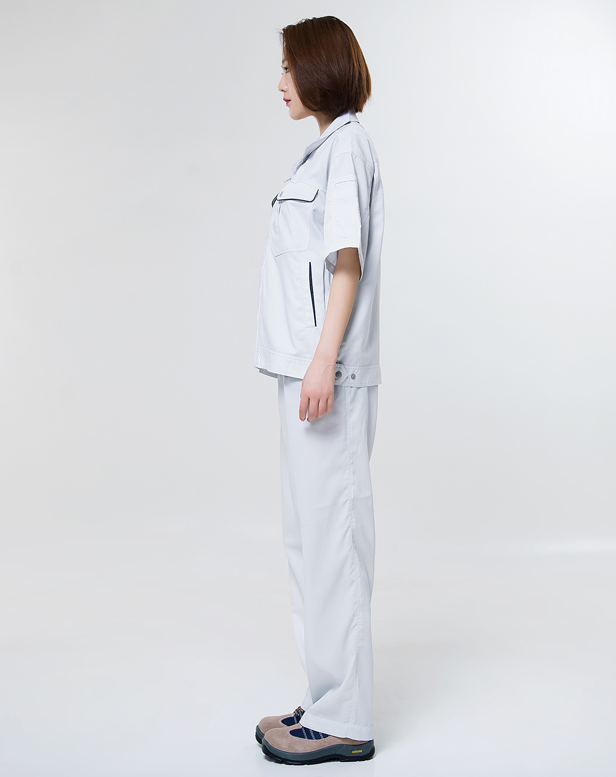 工程工作服