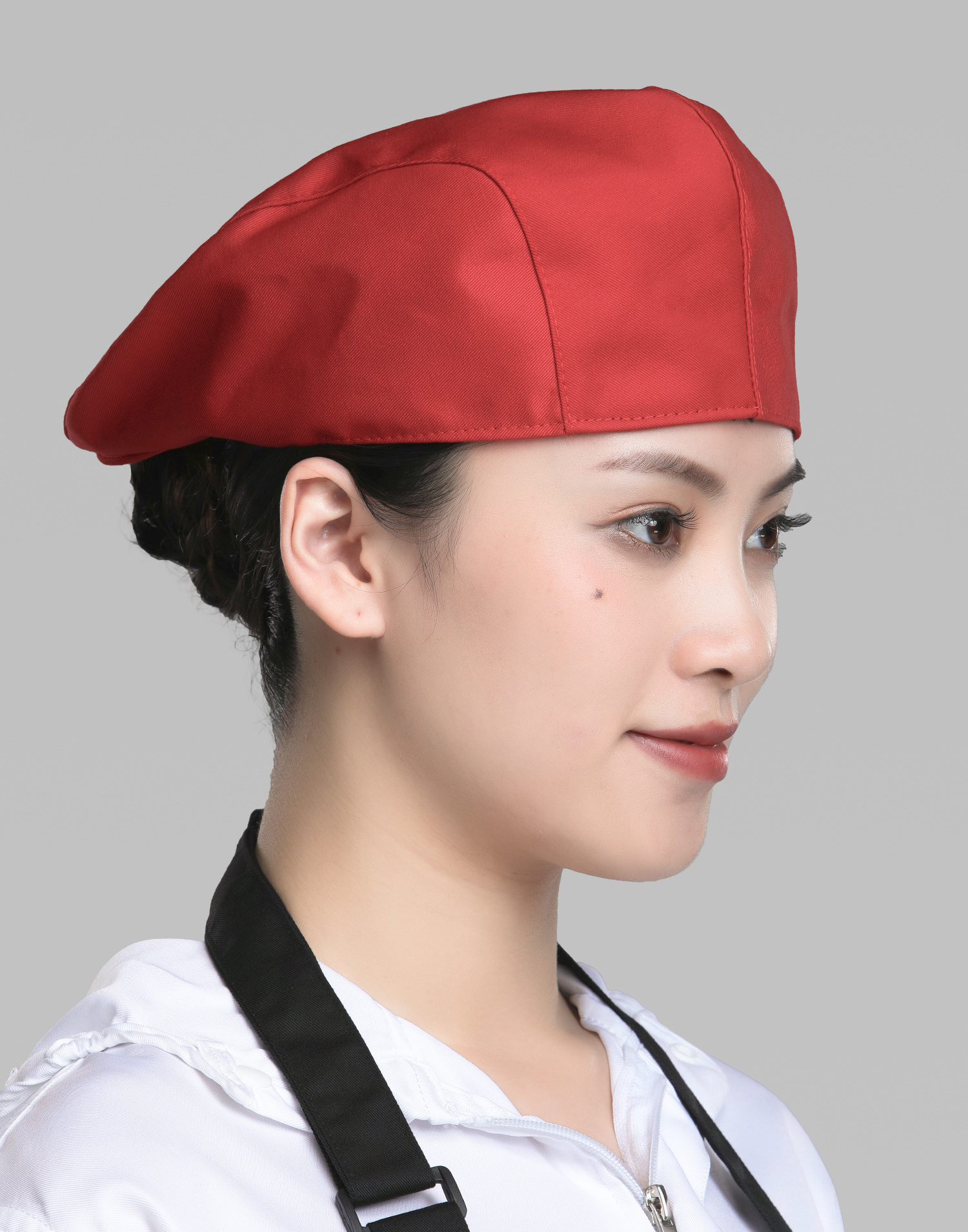 贝雷帽