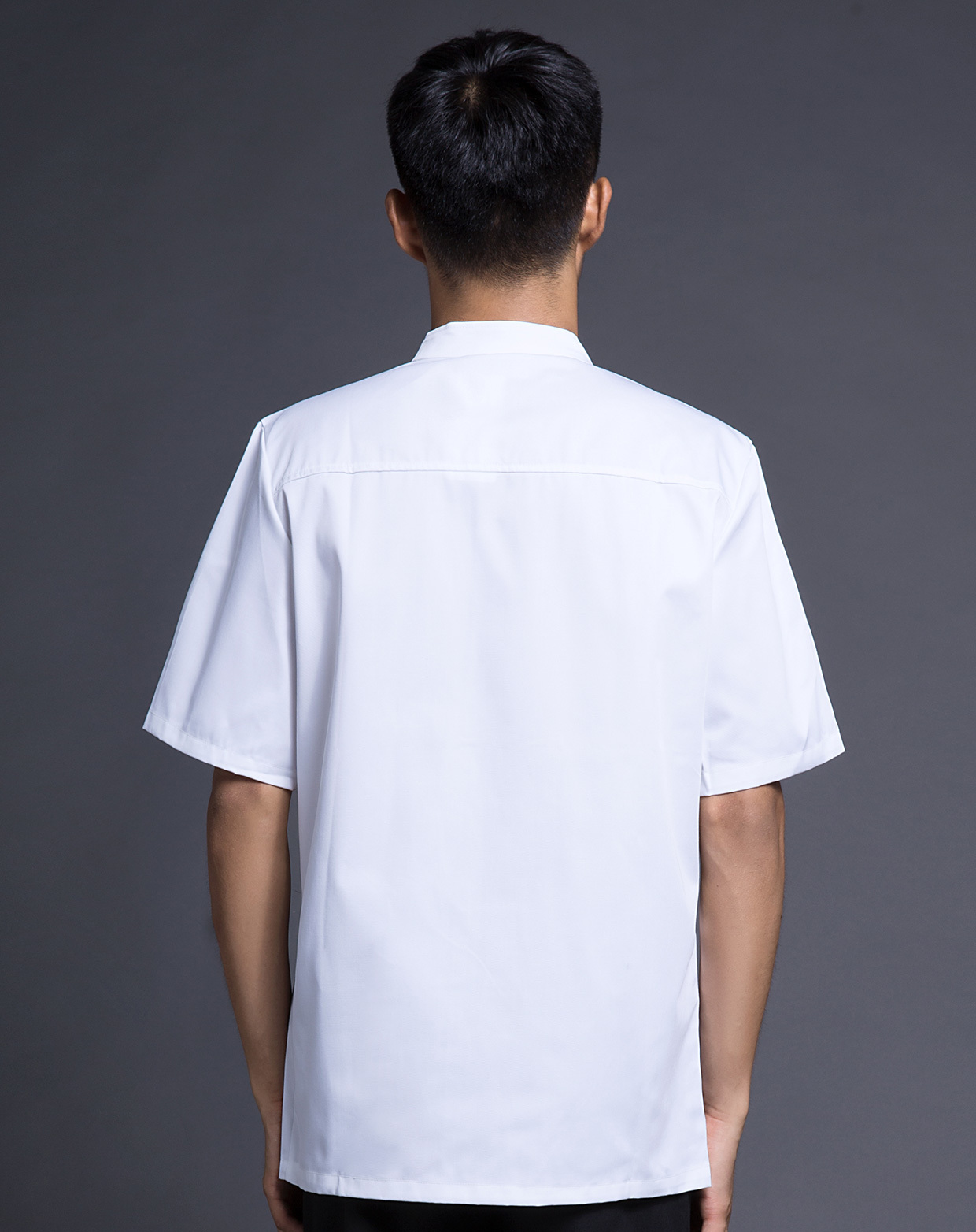 厨师服