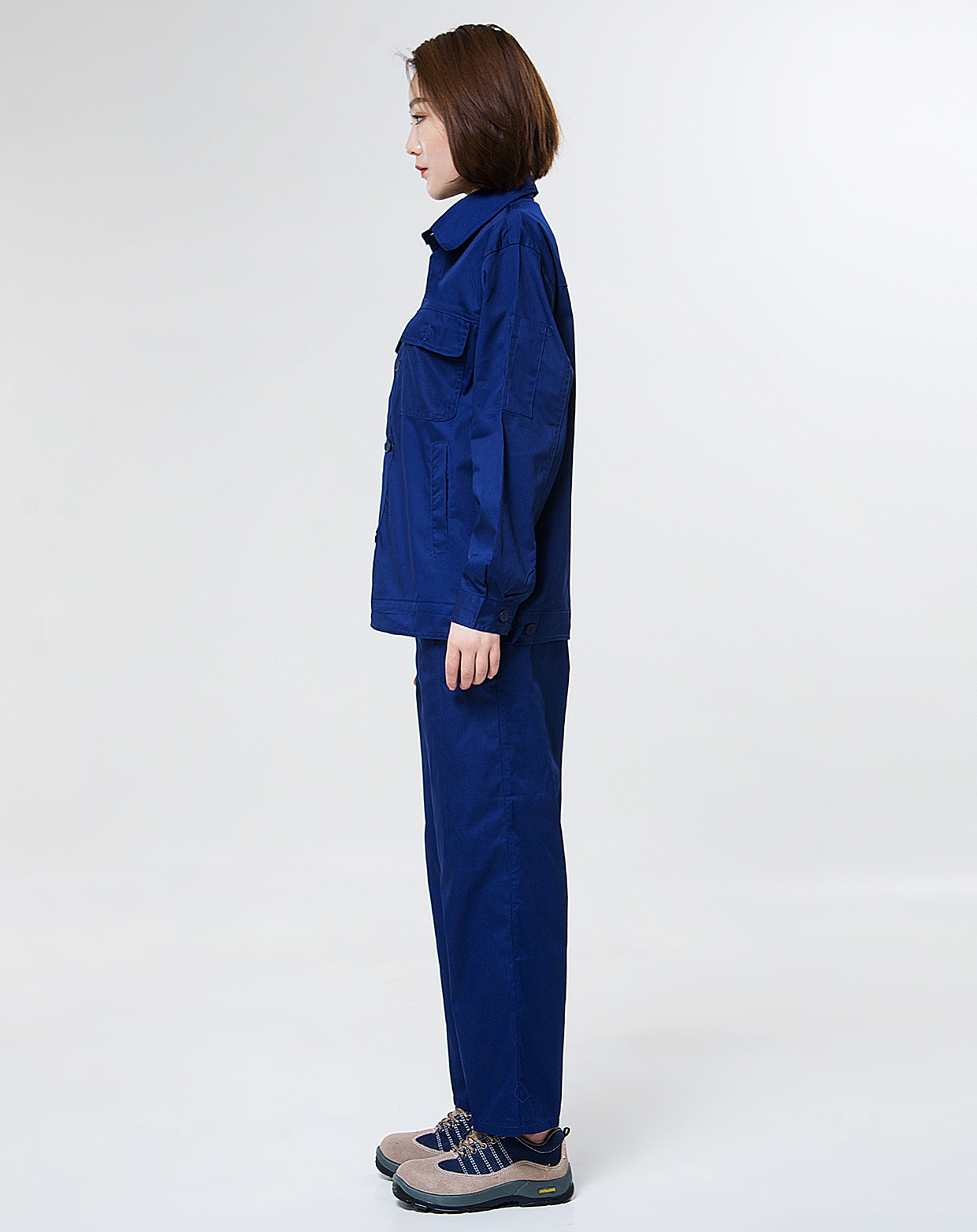 工程工作服