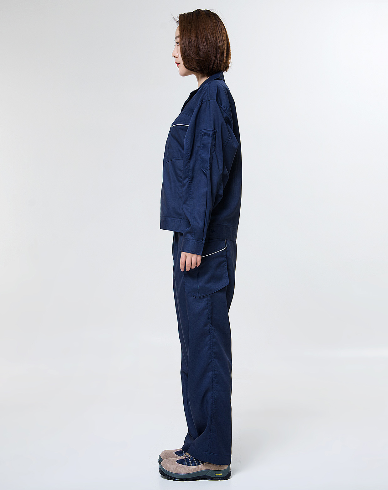 工程工作服