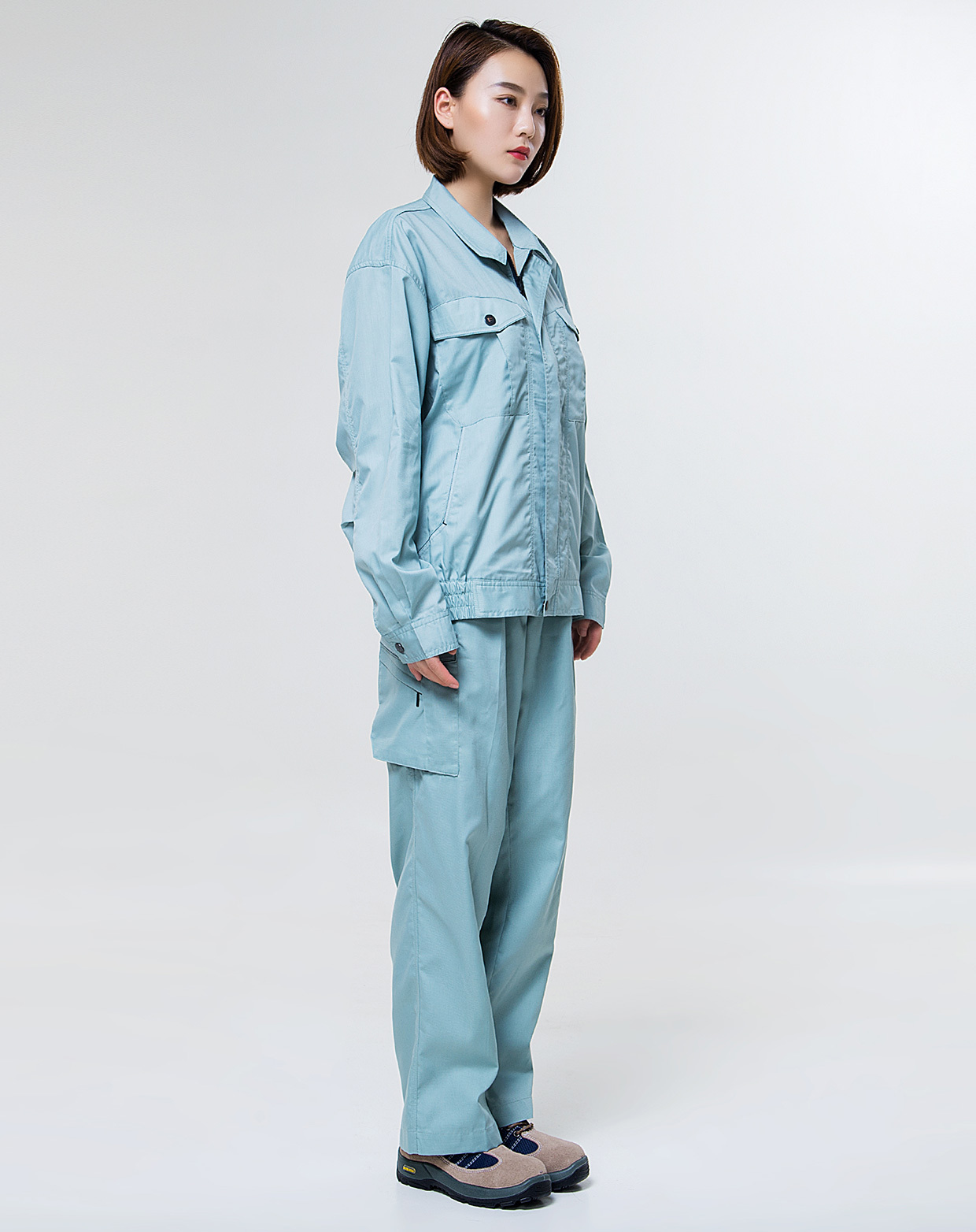 工程工作服
