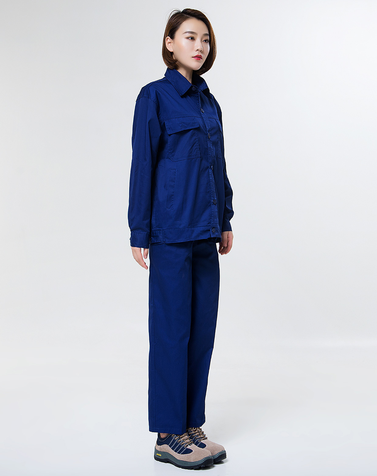 工程工作服