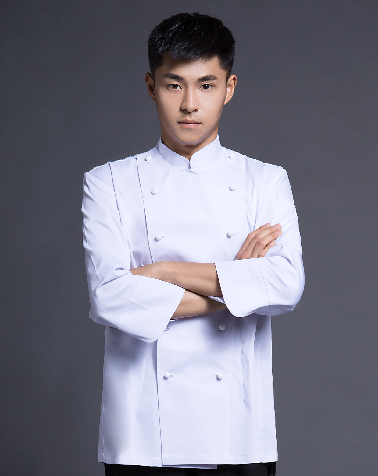 厨师服