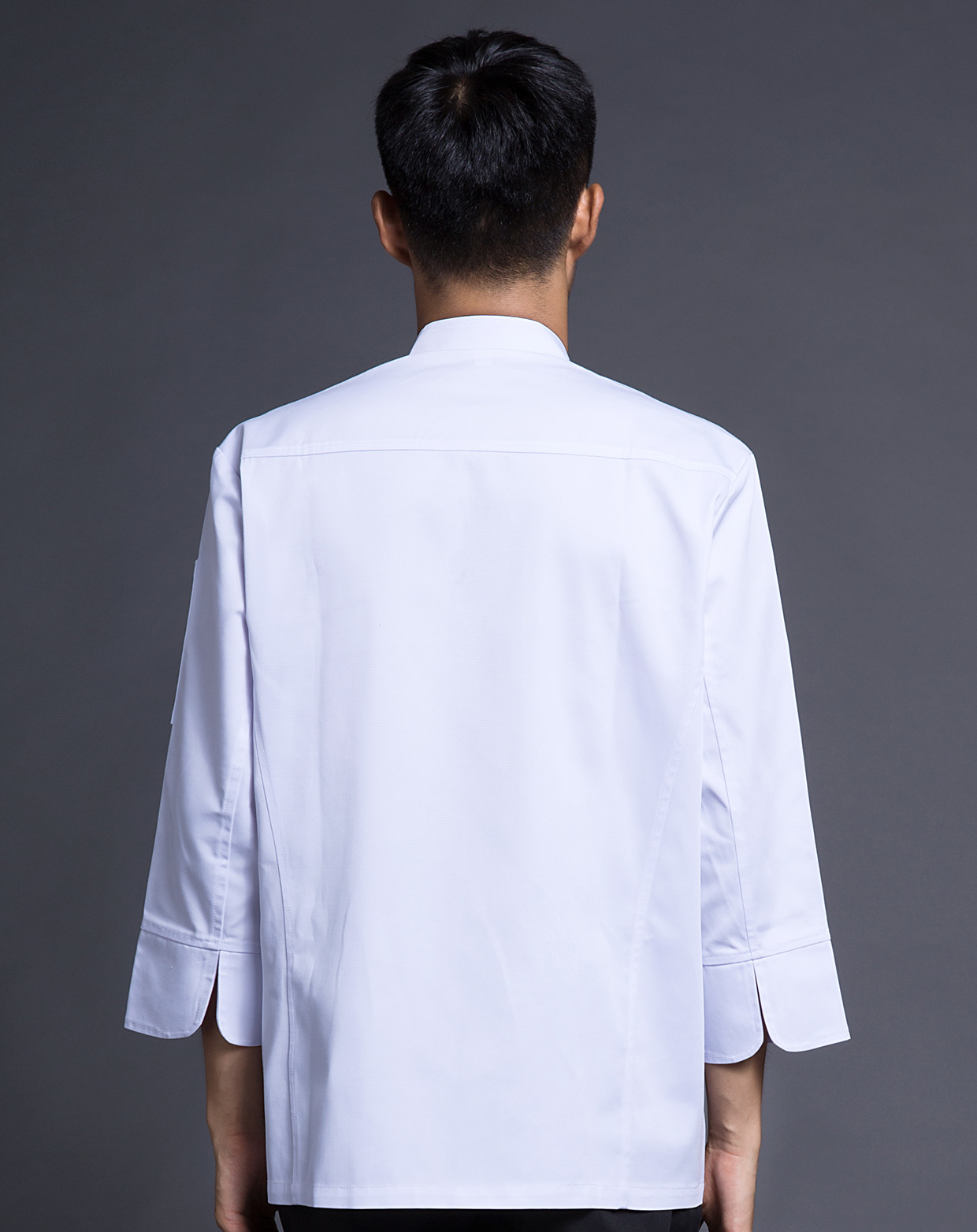 厨师服