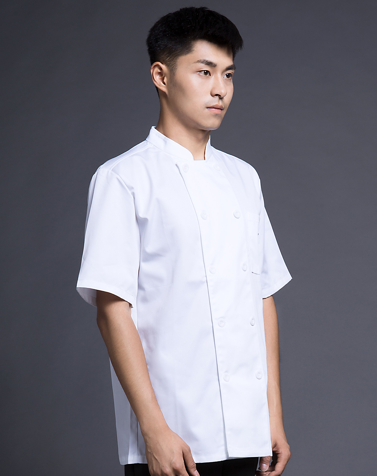 厨师服