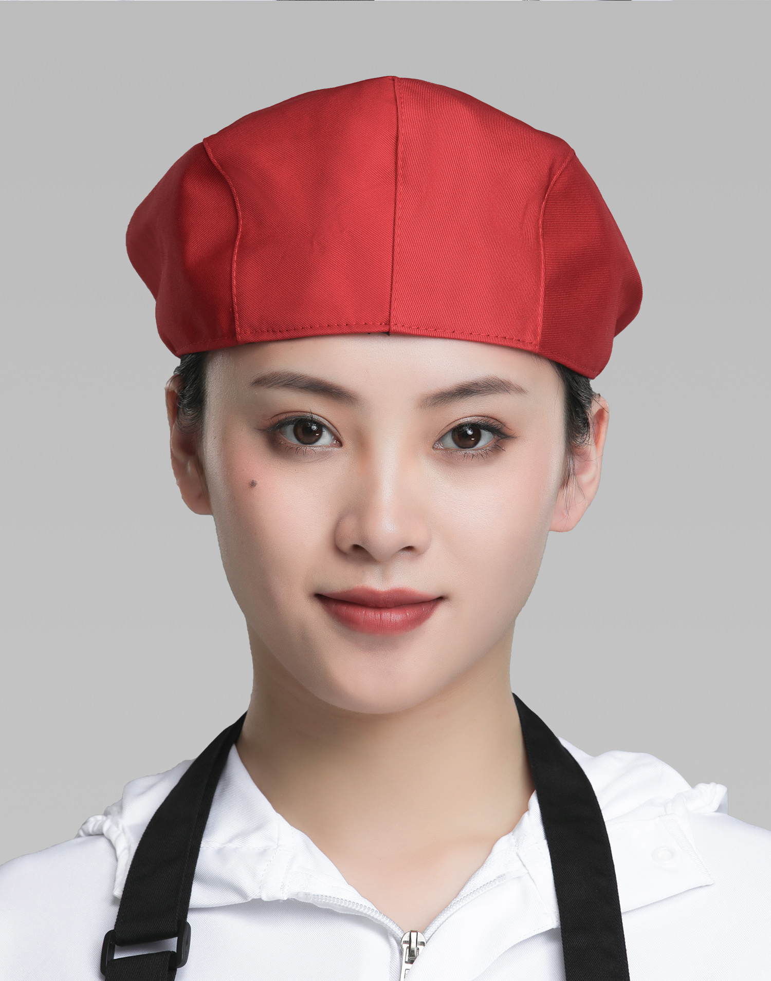 贝雷帽