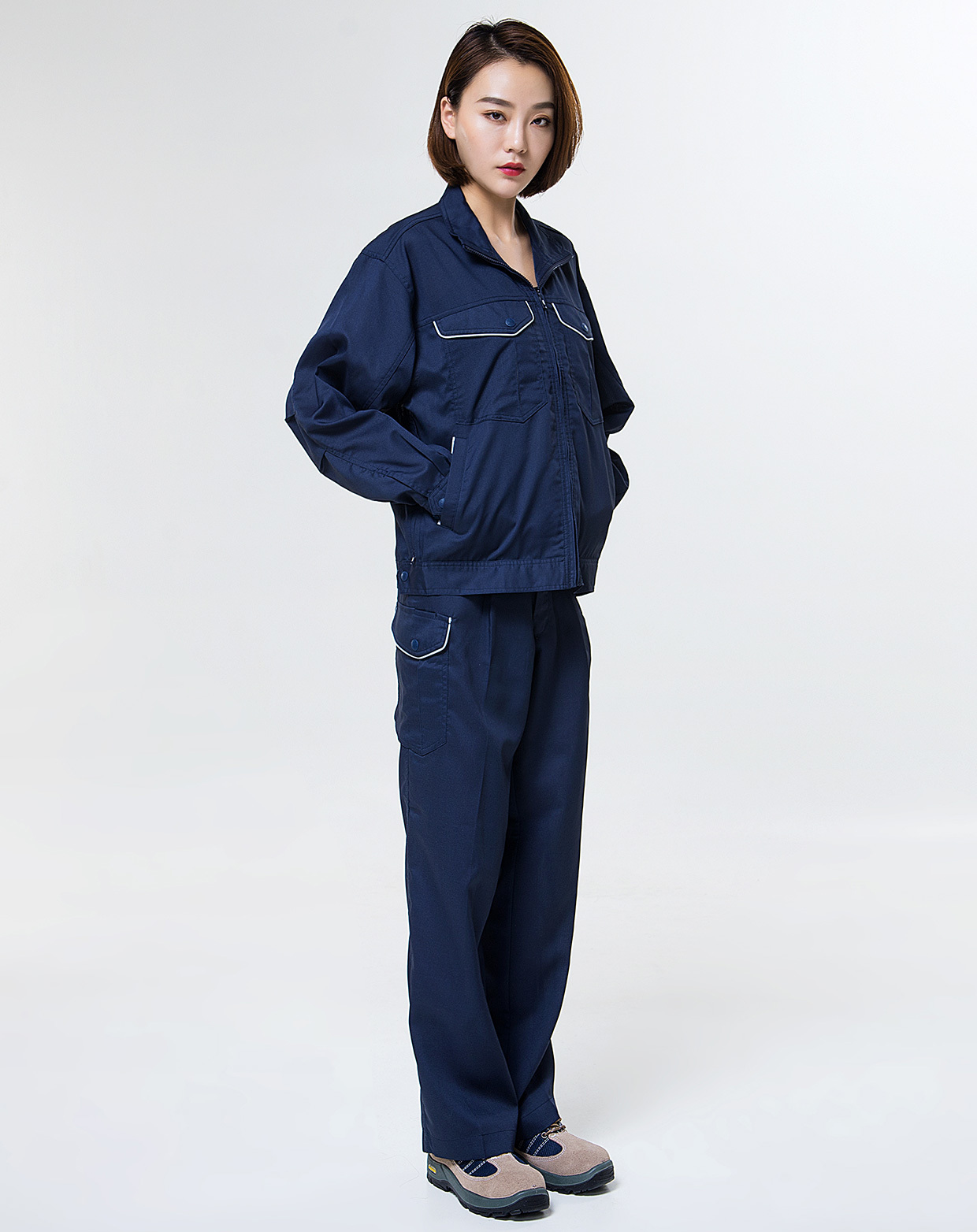 工程工作服