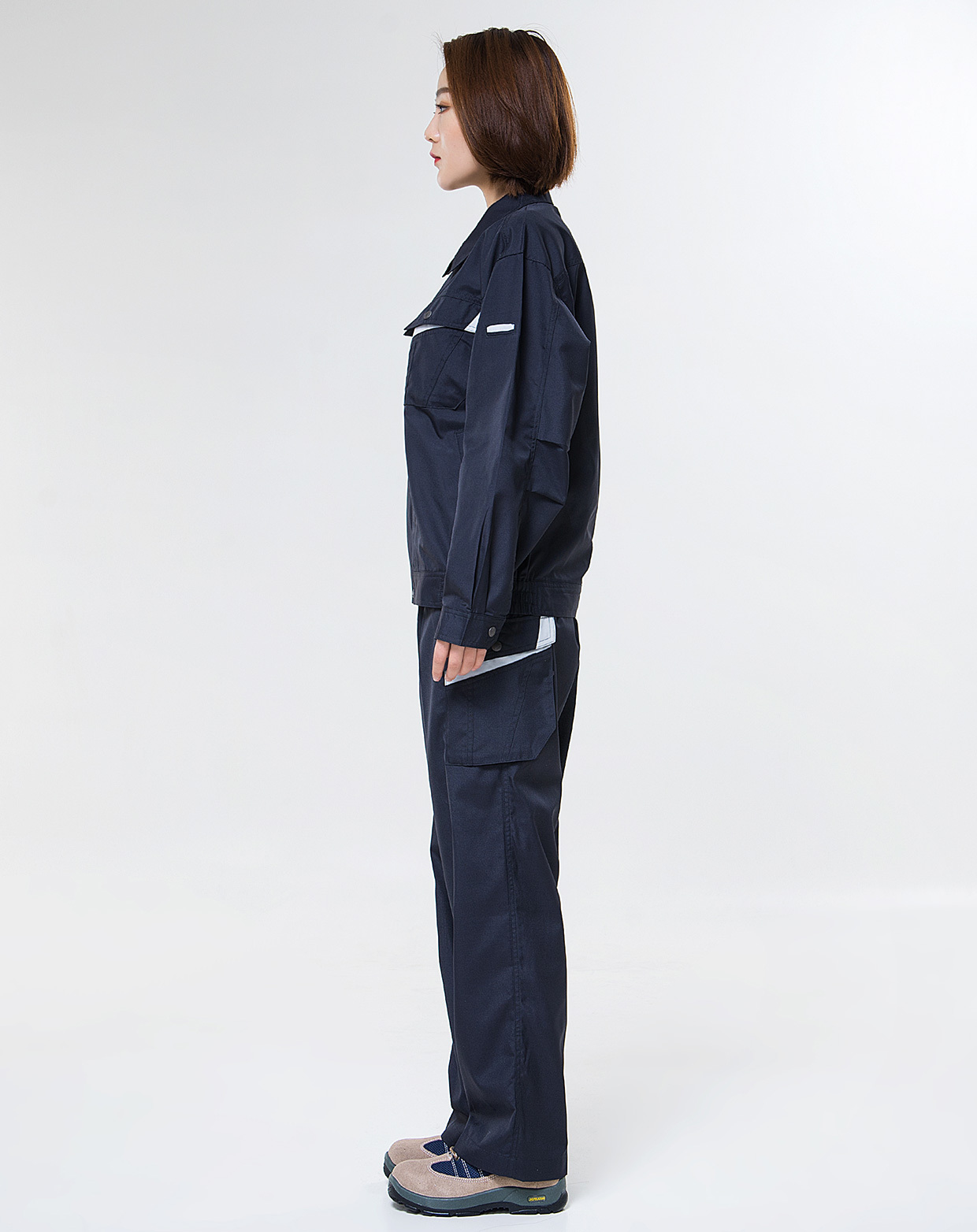 工程工作服