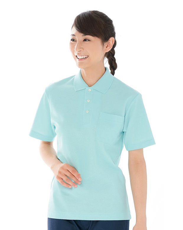 短袖POLO衫