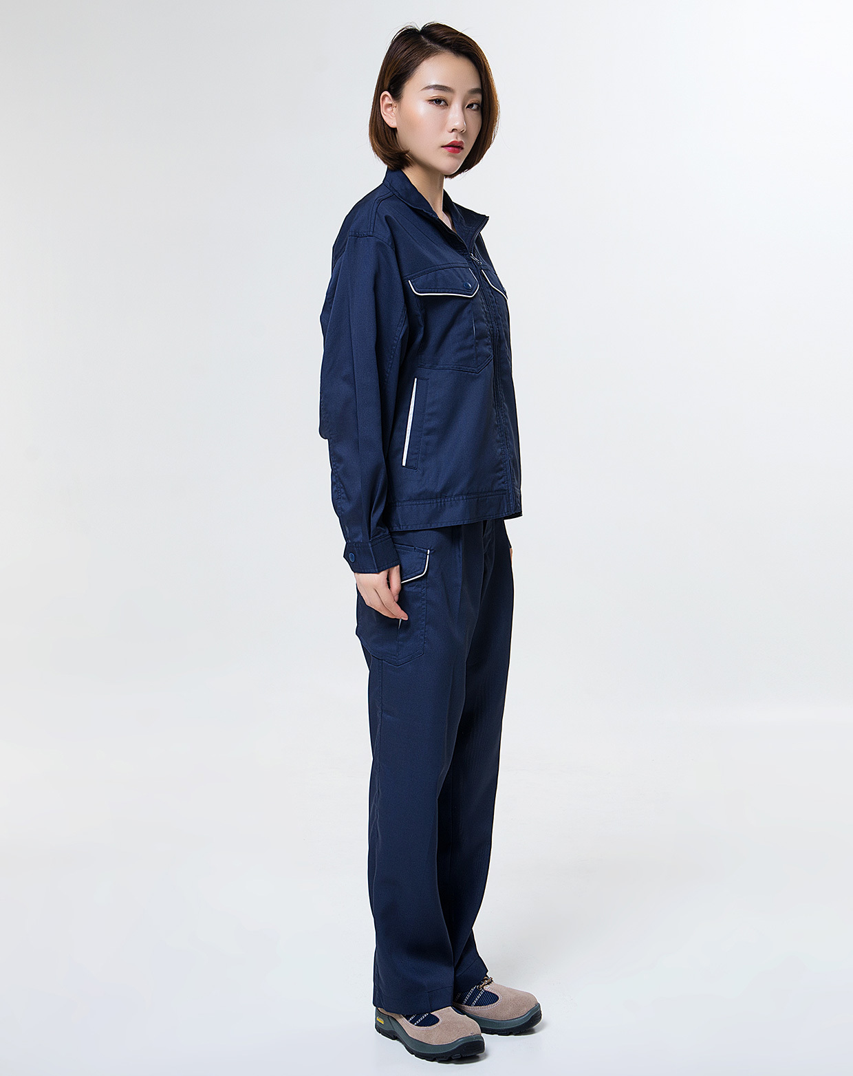 工程工作服