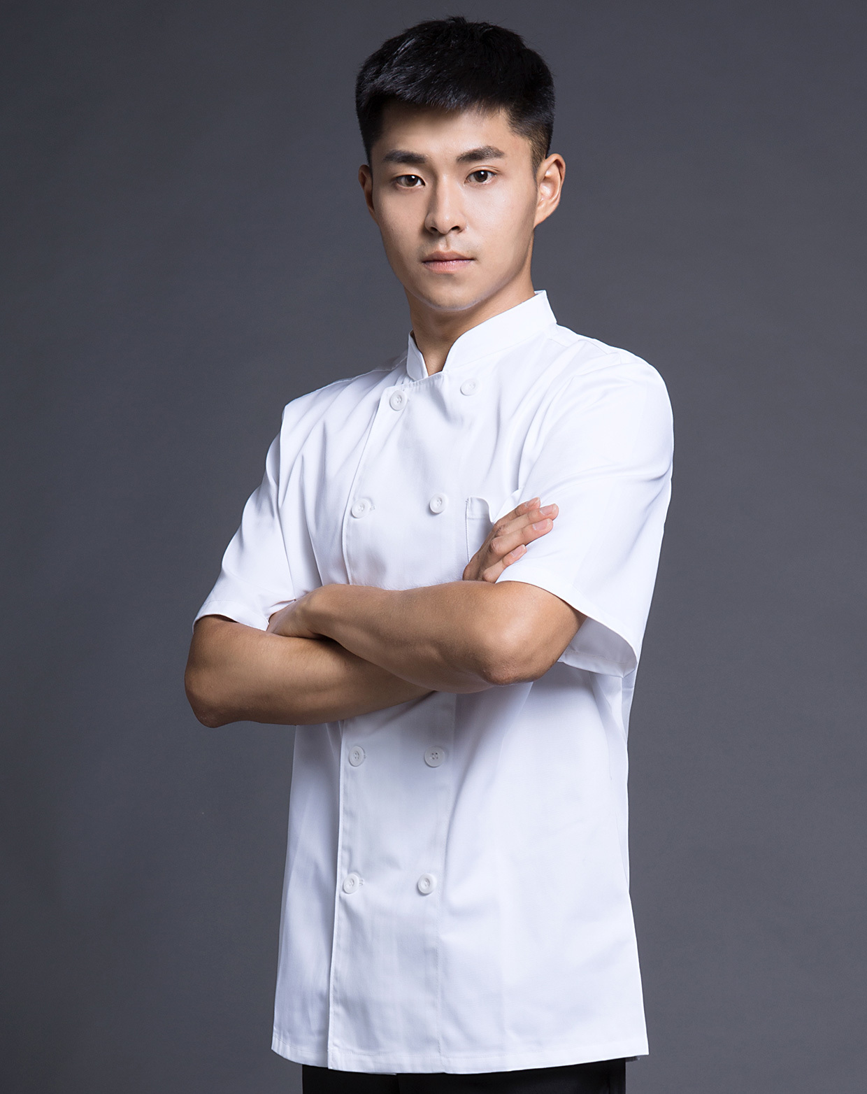 厨师服