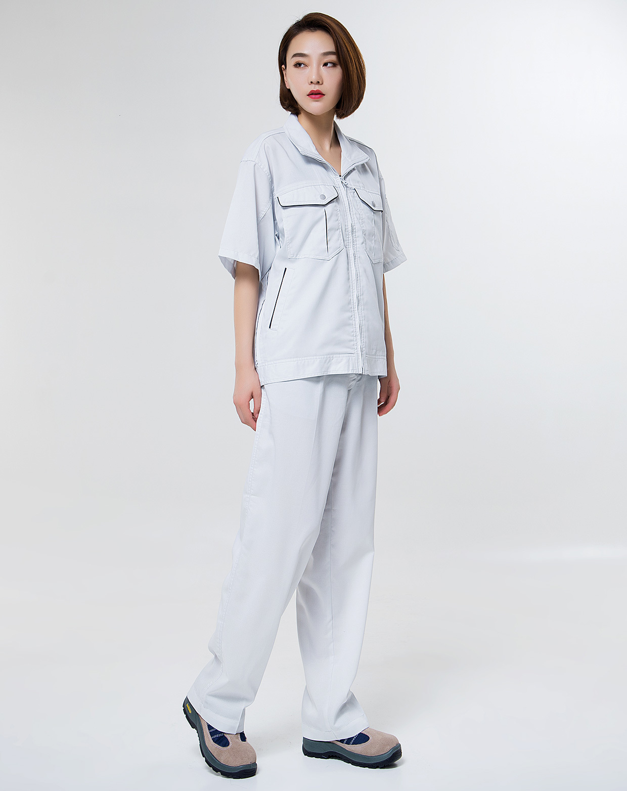 工程工作服